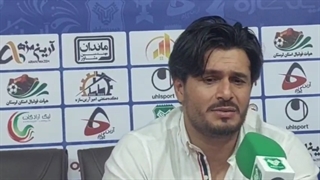 دقیقی: باید از اتفاقات تلخ درس بگیریم و آینده را بسازیم