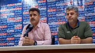 پورموسوی: از اینکه نباختیم خوشحال هستیم! کربوکسی تراپی