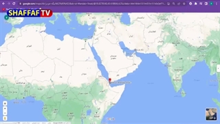 التماس آمریکایی ها به ایران در پی توقیف 2 شناور بدون سرنشین - قدرت نظامی ایران امریکا را زمین گیر کرده