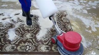 قالیشویی ستارخان