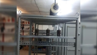 افشار ساخت پست تابلو برق خط واحد کنسانتره گندله سازی فولاد نورد سنگ آهن اچ وای ال کک سازی کولینگ کوره بلند ذوب در بم