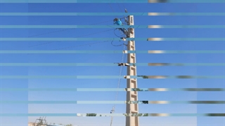 مدیریت پیمان MC پست برق زمینی شبکه هوایی بیست کیلوولت کابلکشی 20kv تابلو شهرک صنعتی هندیجان صنعت یار افشار