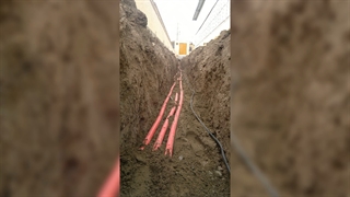 پیمانکار تخصصی مهندسی رزومه اجرا نظارت ساختمان پست برق زمینی اختصاصی داخلی نصب ترانس ترانسفورماتور صنعتی کاردیکلا صنعت یار افشار