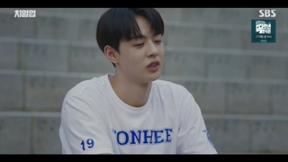 قسمت هشتم تشویق کن قسمت 8+زیرنویس فارسی Cheer Up 2022 با بازی هان جی هیون و به این هیوک قسمت 8 غمت نباشه قسمت هشتم