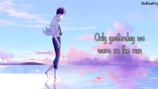 「Nightcore」→  Too Much To Ask (Lyrics) by Niall Horan نایتکور