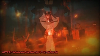 ادیتم از Hu Tau (Genshin impact)+بازگشت دوباره!