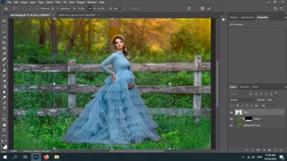 بکگراند عکس عروس داماد