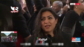 جمهوری اسلامی 43 سال مانع تجزیه و تکهتکه شدن خاک ایران شده است!
