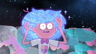 انیمیشن آمفیبیا قسمت ۶