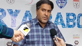 شهبا: هواداری ها نسبت به ما کم لطفی کردند عصب‌کشی