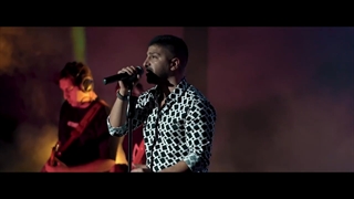کنسرت گروه ایهام - آهنگ " چشمانت آرزوست "