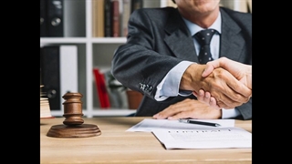 وکیل اخلال در نظام اقتصادی