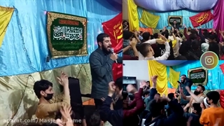 میلاد حضرت علی اکبر (ع) 1400