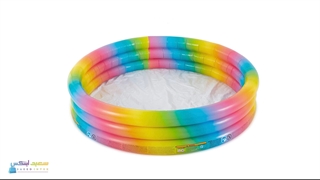 استخر بادی کودک intex 58449