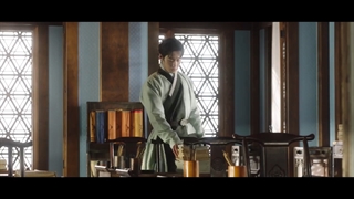 سریال کیمیای روح قسمت 9 بادوبله فارسی