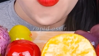 چالش غذاخوری باحال و جالب