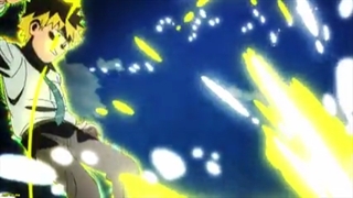 انیمه - موب سایکو - Mob Psycho 100 3rd Season فصل 3 قسمت 4 با زیرنویس فارسی-240p