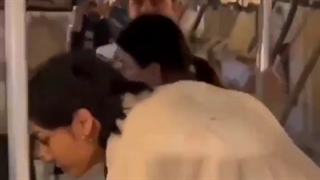 حضور جونگ کوک در رستوران ایرانی پریسا (باریسا) در قطر