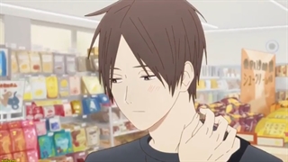 انیمه Cool Doji Danshi باحال باشین رفقا قسمت 1 با زیرنویس چسبیده