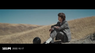 (Jin) 'The Astronaut' Official Teaser