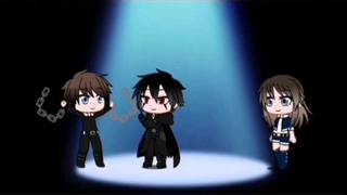 سریال گاچا کلاب _ انیمیشن قلب های طلسم شده _ قسمت 14