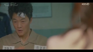 قسمت شانزدهم(آخر) سریال کره ای کافه حقوق The Law Cafe 2022+زیرنویس فارسی با بازی لی سونگی، لی سه یونگ و کیم سول گی