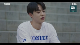 قسمت هشتم سریال کره ای تشویق کن Cheer Up 2022+زیرنویس فارسی با بازی هان جی هیون و به این هیوک