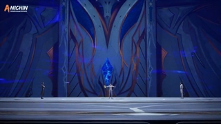 Throne of Seal[2022][E26]