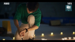 قسمت 8 سریال تشویق کن با زیرنویس فارسی (Cheer Up 2022) با بازی هان جی هیون و به این هیوک