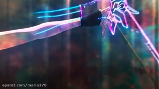 میکس از spy×family