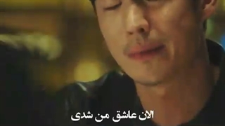 الان عاشق من شدی ❤