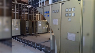 افشار ساخت تابلو مجری مشاور تاسیسات پست برق کابلکشی ماشین آلات نصب تعمیر ترانس راه اندازی کارخانه کاشی سرامیک در میبد یزد