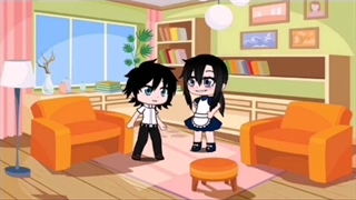 سریال گاچا کلاب _ انیمیشن قلب های طلسم شده _ قسمت 15