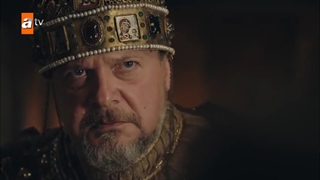 فصل جدید سریال قیام عثمان (قسمت 102)