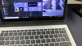 لپ تاپ hp 1013 g3 فروشگاه استوک ایران