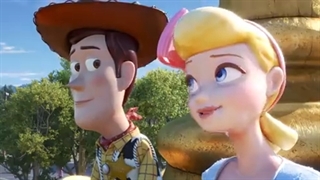 Toy Story 4 | Official Trailer