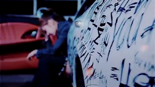 ادیت بلک پینک