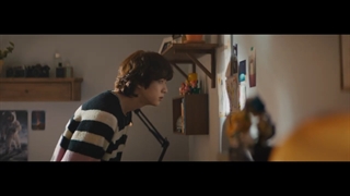 The Astronaut' by Jin of bts Official MV دانلود آهنگ جدید از جین
