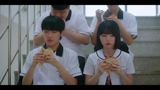 قسمت چهاردهم سریال کره ای فصل های شکوفه Seasons of Blossom 2022+زیرنویس فارسی با بازی سو جی هون