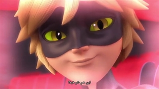 میراکلس فصل۵ میراکلس قسمت ۴(شادی)/زیرنویس فارسی/اختصاصی