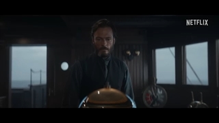 1899:سفر کابوس وار دریایی,تریلر سریال مور انتظاری از نتفلیکس