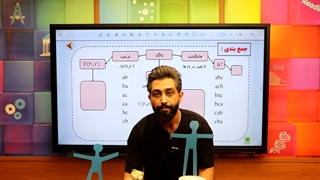 سامان مطلبی کنکور آسان است انتشارات گیلنا