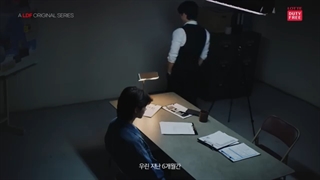 [KOR] [LDF 오리지널 시리즈] ‘밀착수사’