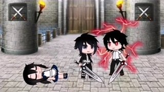 سریال گاچا کلاب _ انیمیشن قلب های طلسم شده _ قسمت 20