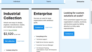 آموزش دانلود موتور بازی سازی Unity با دو روش