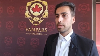 صحبت‌های جنجالی معاون حقوقی ون‌پارس در خصوص بازی استقلال خوزستان