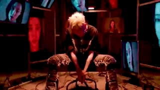 ZICO Freak mv