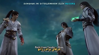 انیمه [Perfect World [Wanmei Shijie قسمت 82