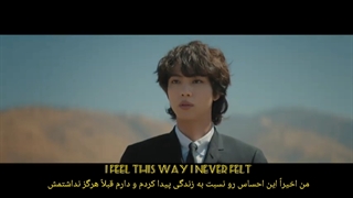 موزیک ویدئو متن و ترجمه آهنگ The Astronaut جین (jin)از BTS (با زیر نویس فارسی و ترجمه )موزیک ویدیو جدید جین