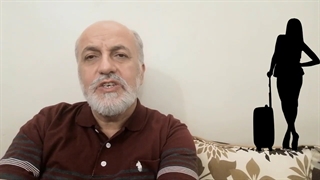 آیا تو هم عزلت طلبی؟